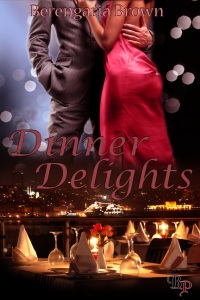 Dinner Delights by Berengaria Brown